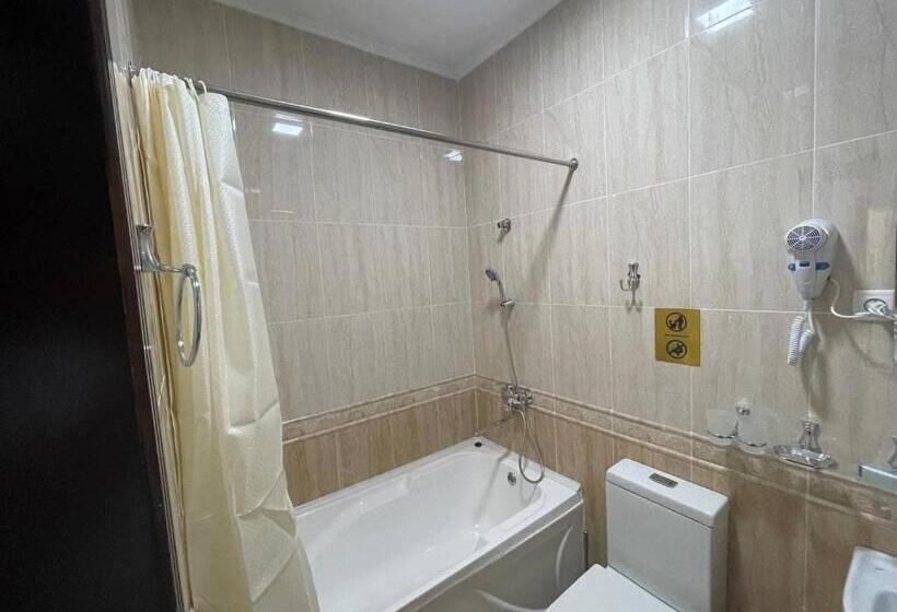 اتاق سوپریور سه تخته, Al Arda Avenue