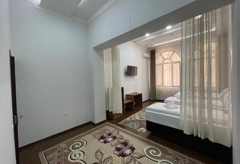 اتاق سوپریور سه تخته, Al Arda Avenue