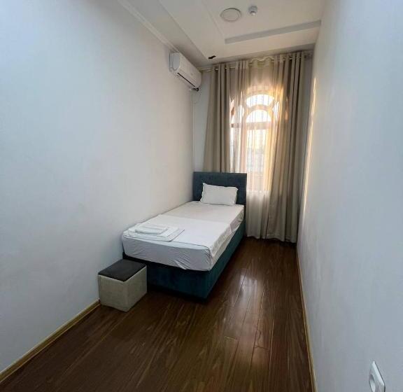 اتاق اکونومی یک تخته, Al Arda Avenue