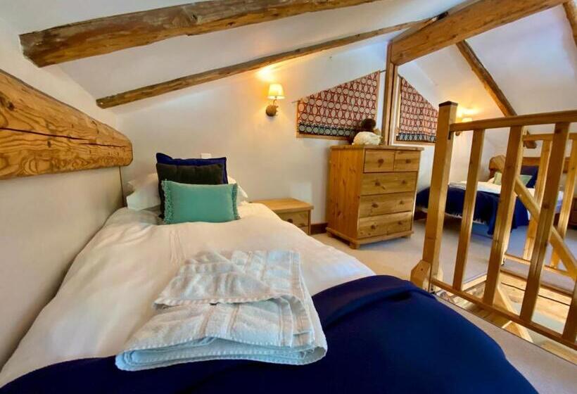 패밀리 룸, Ferme Du Ciel