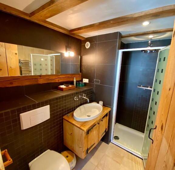 Семейный Номер, Ferme Du Ciel