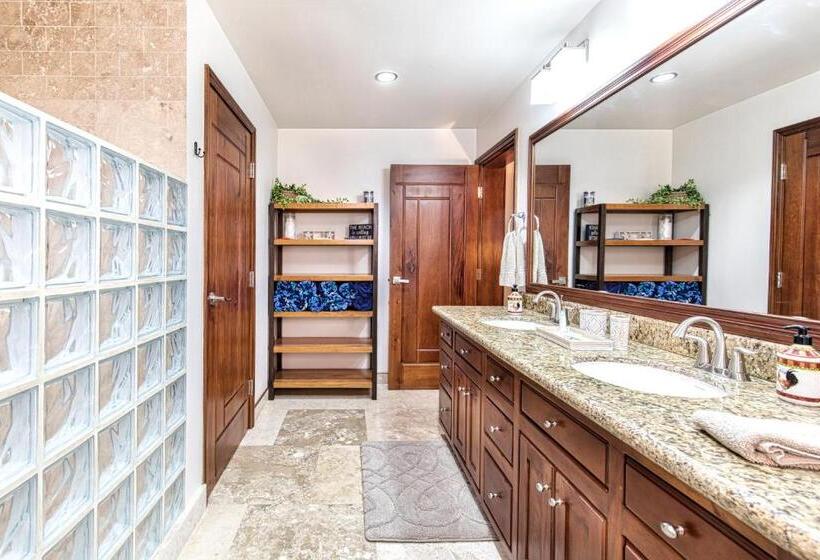 豪华三人间, Hol Chan Reef Resort & Villas