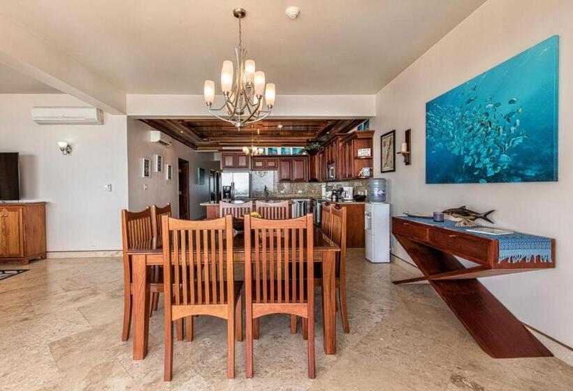 豪华三人间, Hol Chan Reef Resort & Villas