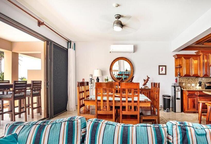 스탠다드 룸 1층, Hol Chan Reef Resort & Villas