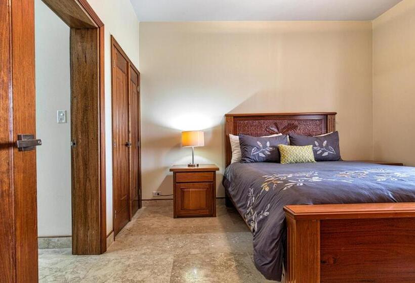 带3个卧室的别墅, Hol Chan Reef Resort & Villas