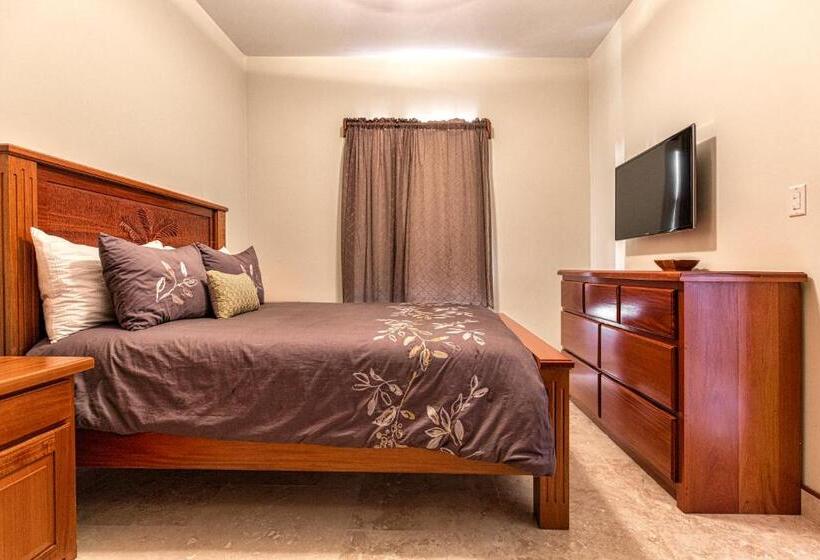 带3个卧室的别墅, Hol Chan Reef Resort & Villas