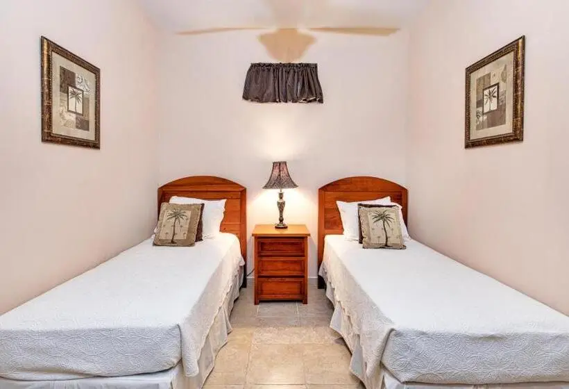 1ベッドルームアパートメント, Hol Chan Reef Resort & Villas