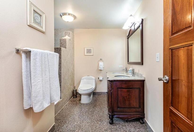 带1个卧室的公寓, Hol Chan Reef Resort & Villas