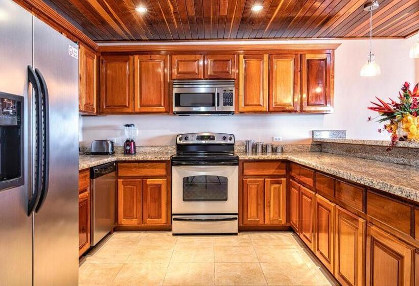 带1个卧室的公寓, Hol Chan Reef Resort & Villas