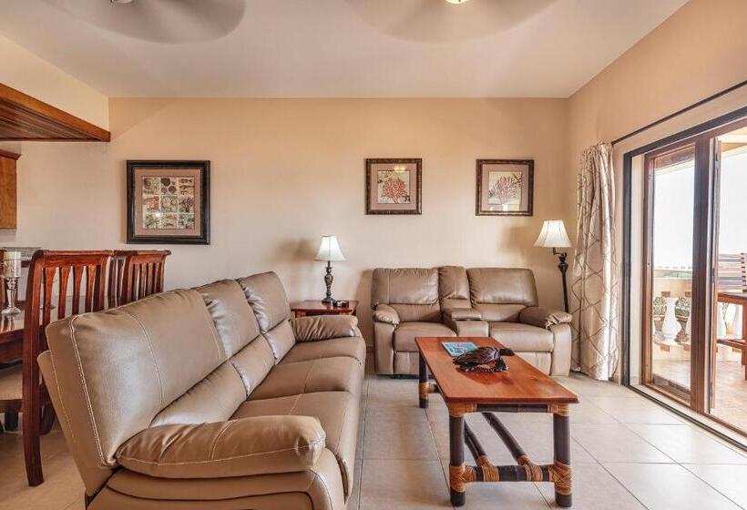 带1个卧室的公寓, Hol Chan Reef Resort & Villas