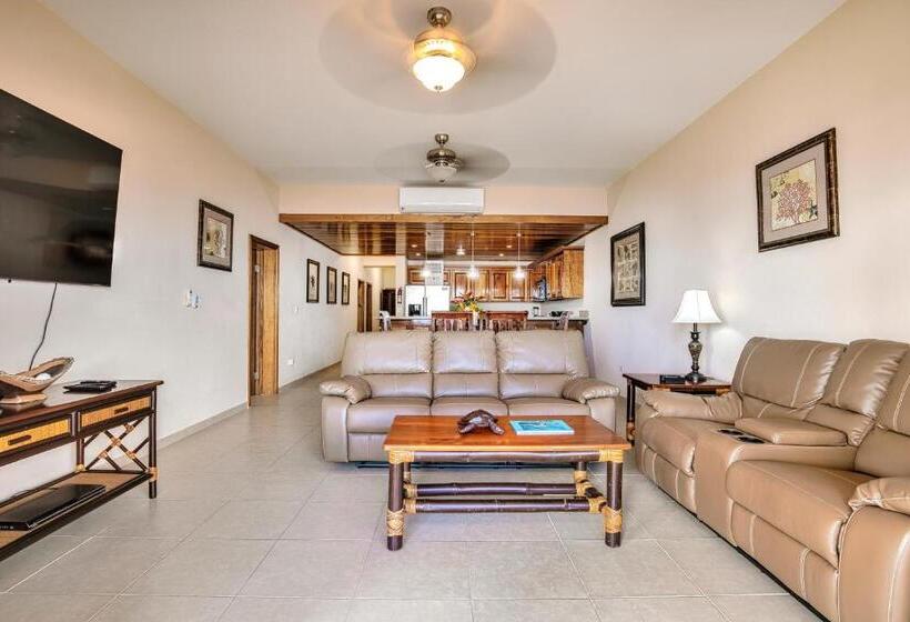 带1个卧室的公寓, Hol Chan Reef Resort & Villas