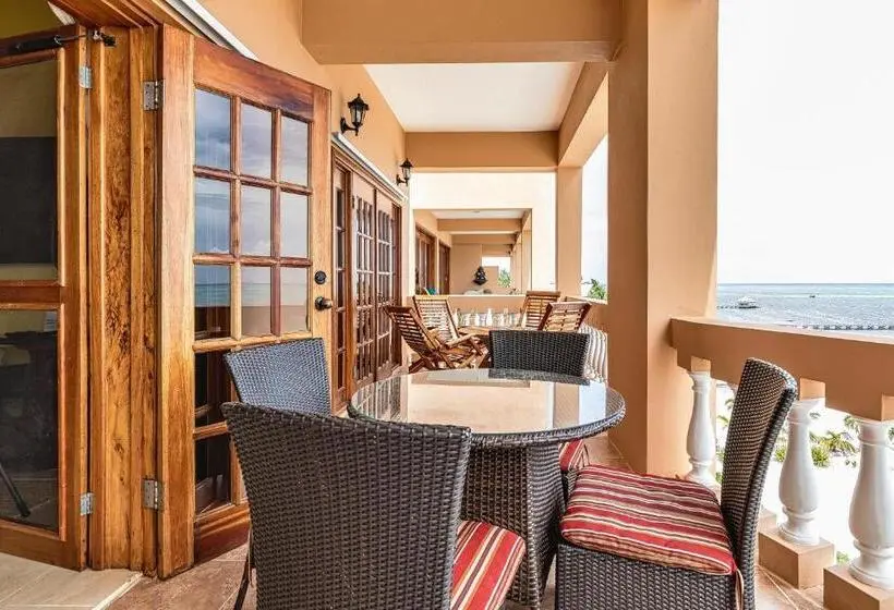 スイート, Hol Chan Reef Resort & Villas