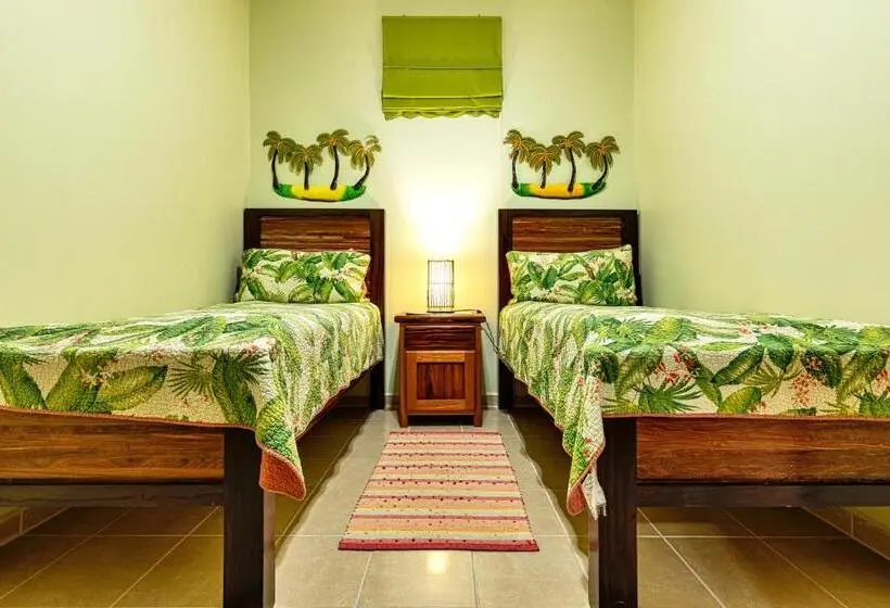 スイート, Hol Chan Reef Resort & Villas