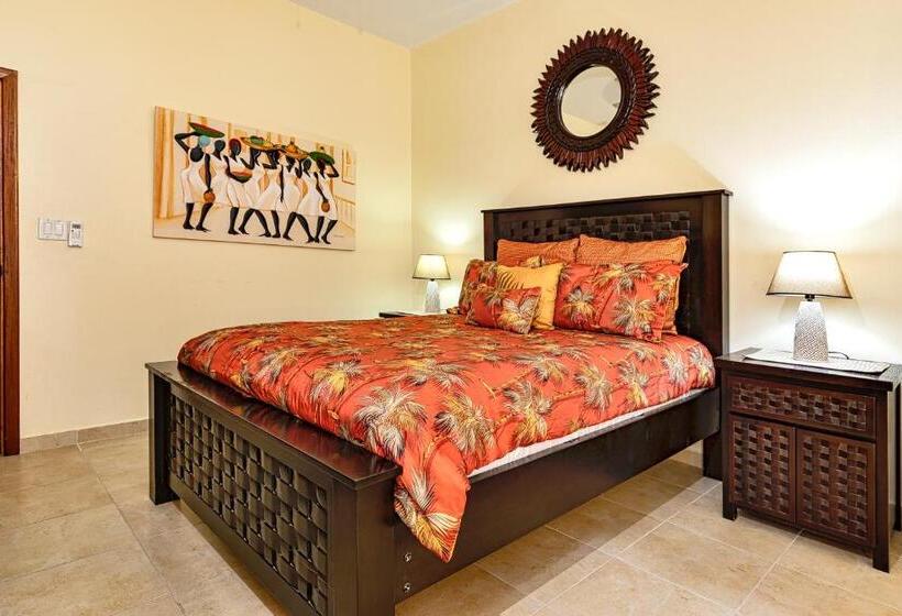 套房, Hol Chan Reef Resort & Villas