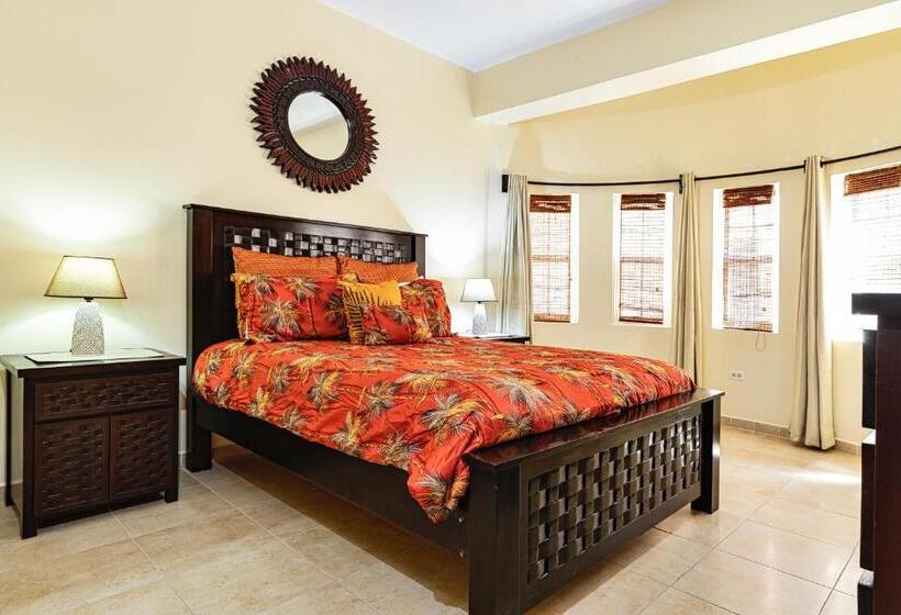 套房, Hol Chan Reef Resort & Villas