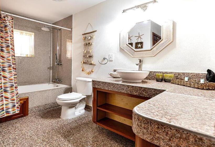 套房, Hol Chan Reef Resort & Villas