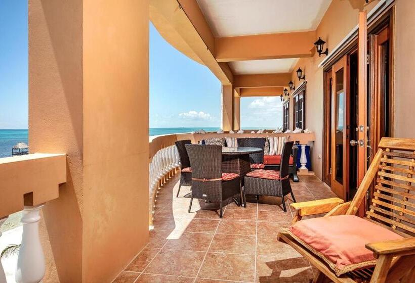 套房, Hol Chan Reef Resort & Villas