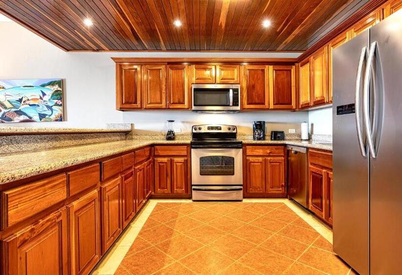 套房, Hol Chan Reef Resort & Villas