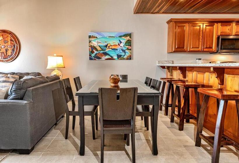 套房, Hol Chan Reef Resort & Villas