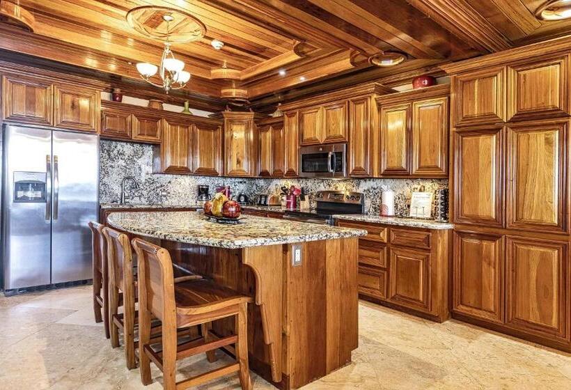 带1个卧室的豪华别墅, Hol Chan Reef Resort & Villas