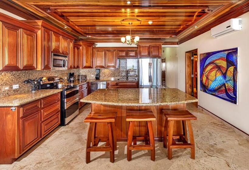 一楼标准间, Hol Chan Reef Resort & Villas