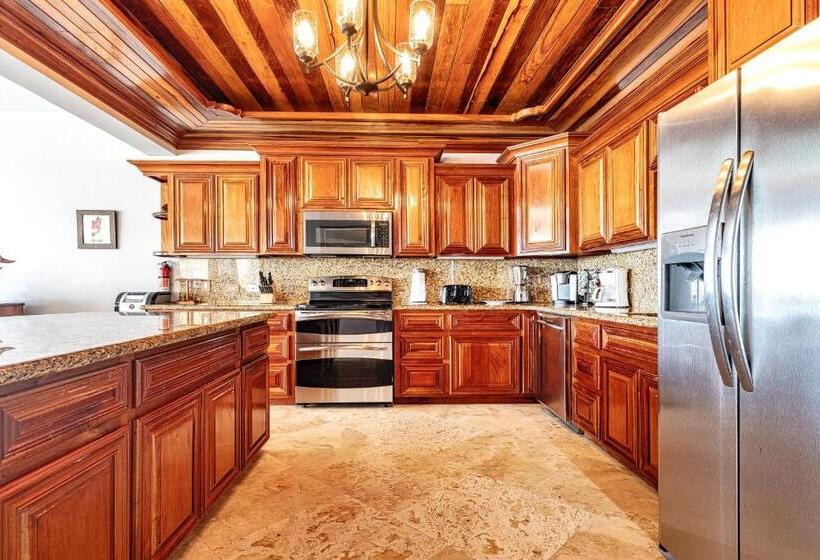 一楼标准间, Hol Chan Reef Resort & Villas