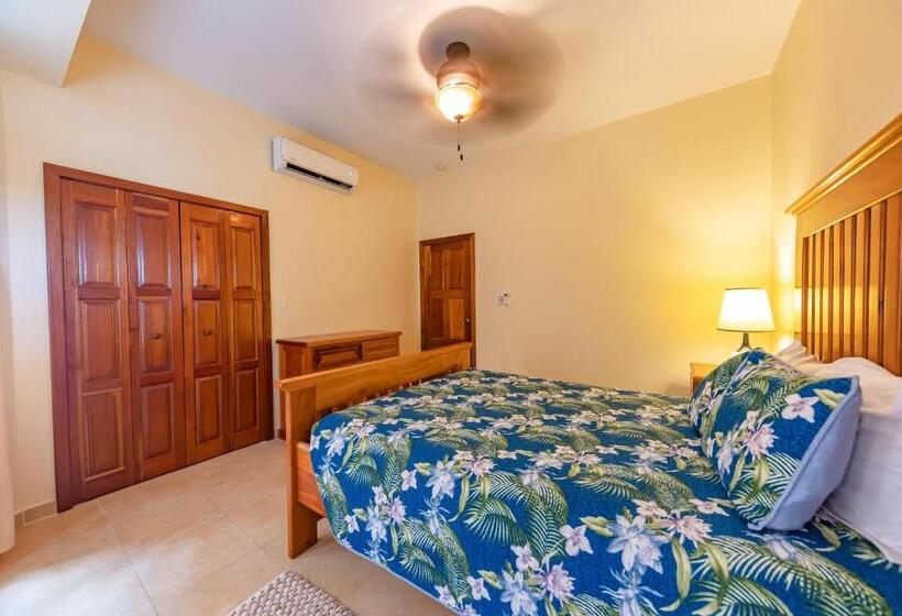 침실 3개 빌라, Hol Chan Reef Resort & Villas