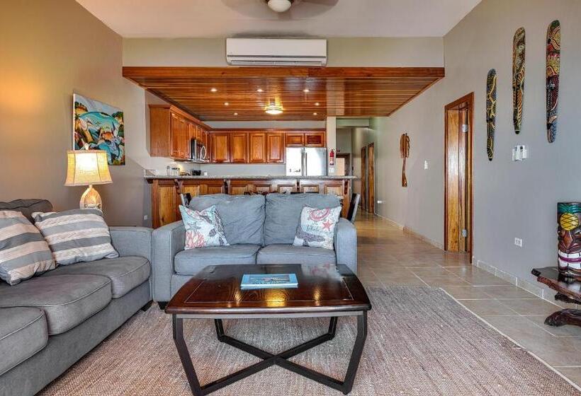 套房, Hol Chan Reef Resort & Villas