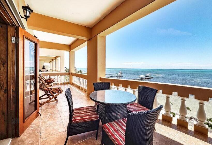 套房, Hol Chan Reef Resort & Villas