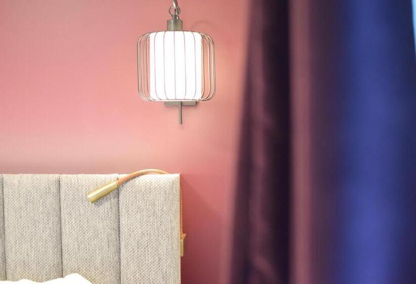 غرفة كلاسيكية, Best Western Plus Le Conquerant Rouen Nord