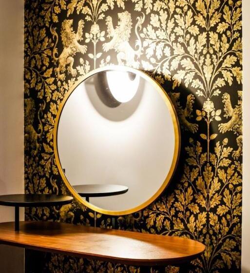 شقة غرفة واحدة, Best Western Plus Le Conquerant Rouen Nord