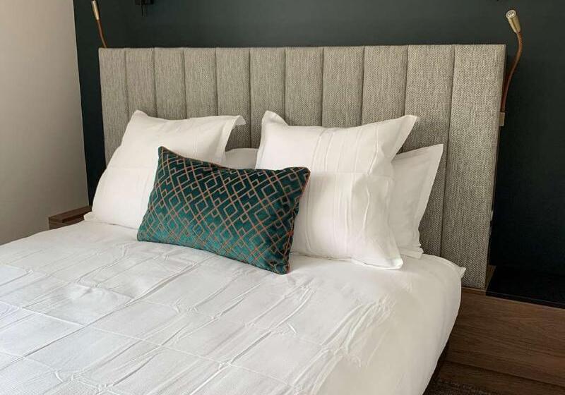 شقة غرفة واحدة, Best Western Plus Le Conquerant Rouen Nord