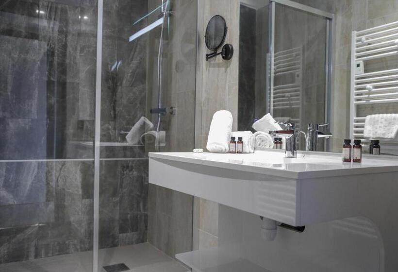 Апартаменты 1 Спальня Вид на Море, Eco Résidence Dolce Paese