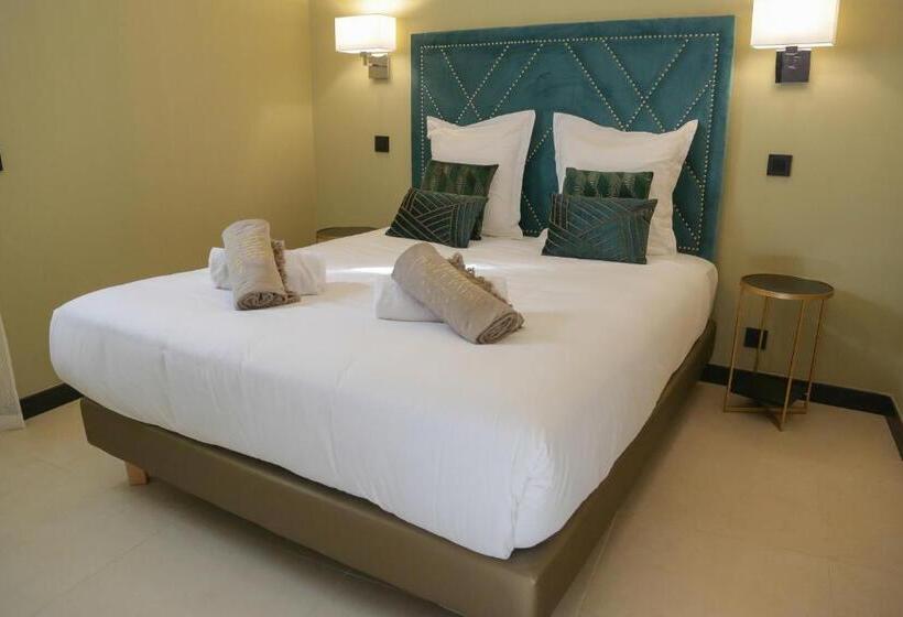 شقة غرفة واحدة مطلة على البحر, Eco Résidence Dolce Paese