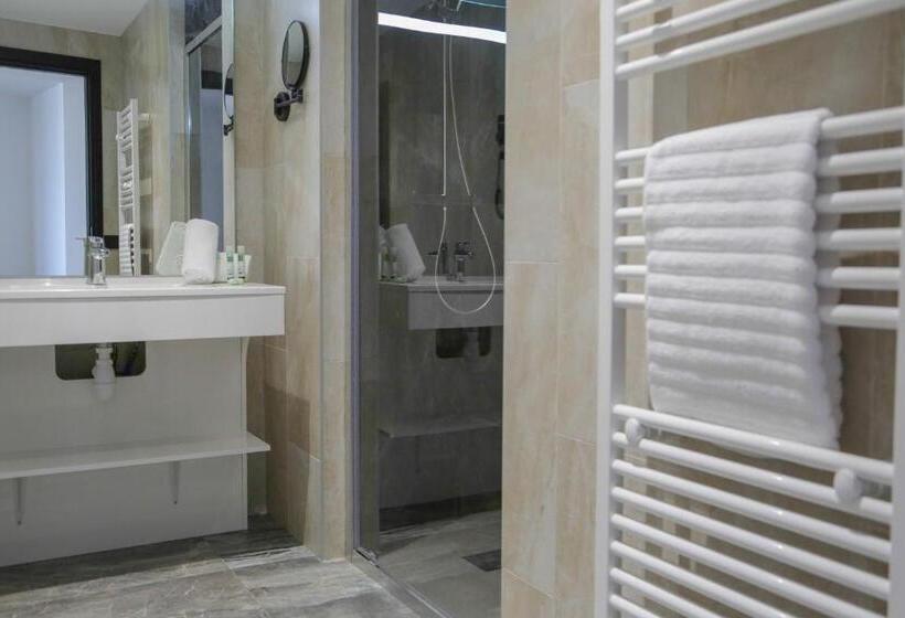 شقة 3 غرف, Eco Résidence Dolce Paese