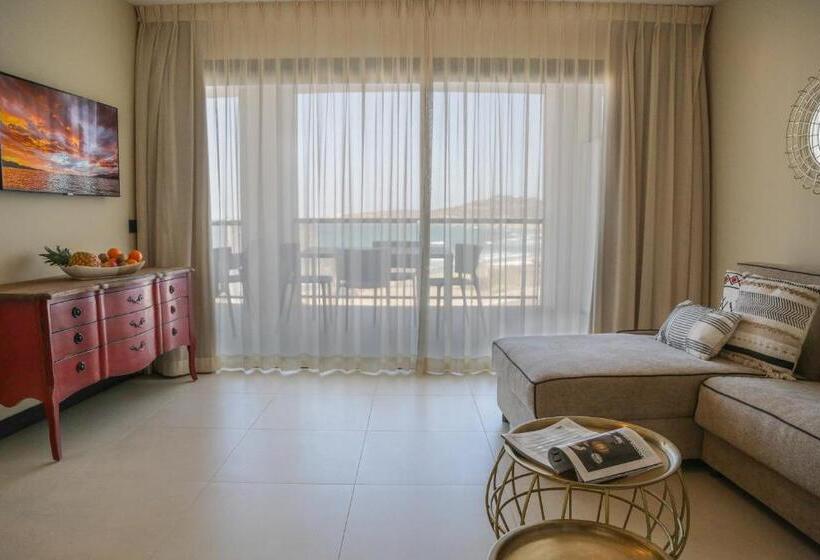 Апартаменты 3 Спальни, Eco Résidence Dolce Paese