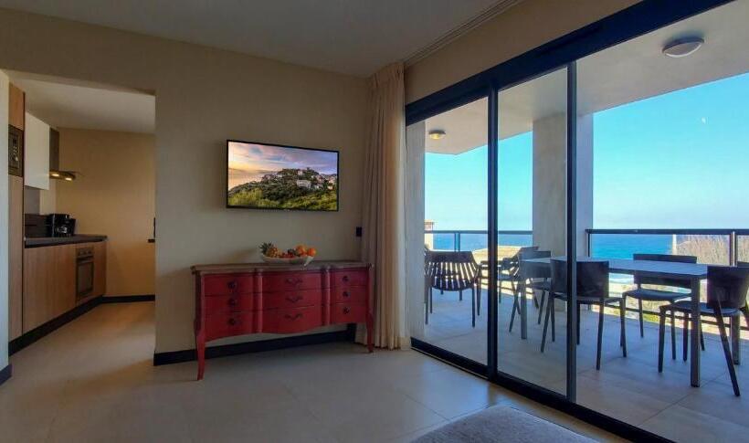 شقة 3 غرف, Eco Résidence Dolce Paese