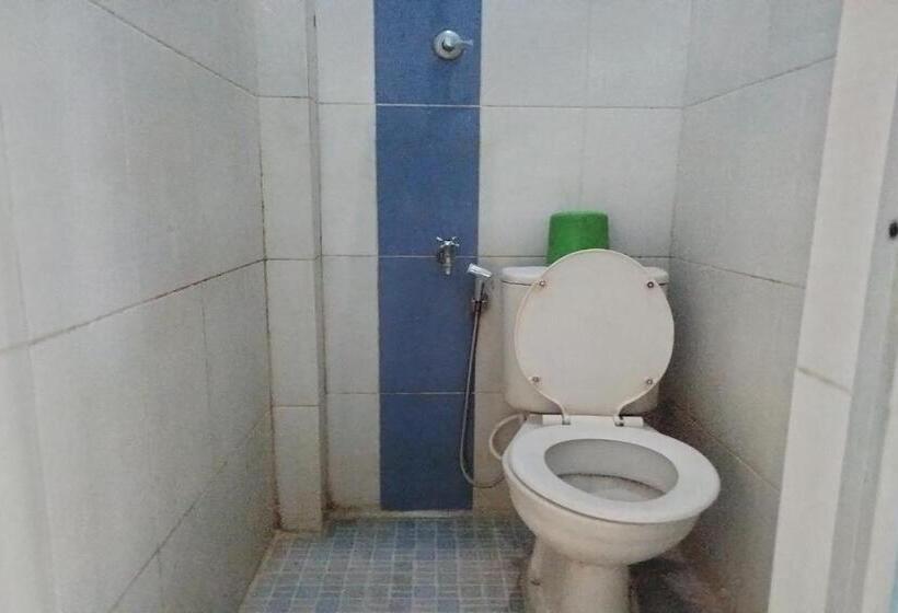 Номер Стандарт, Home Stay Kembar Syariah Redpartner