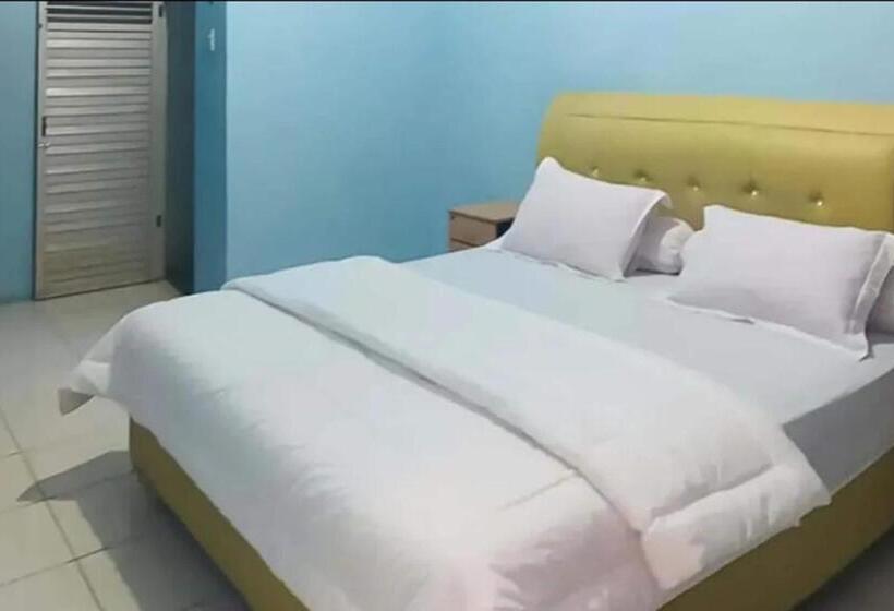 Номер Стандарт, Home Stay Kembar Syariah Redpartner