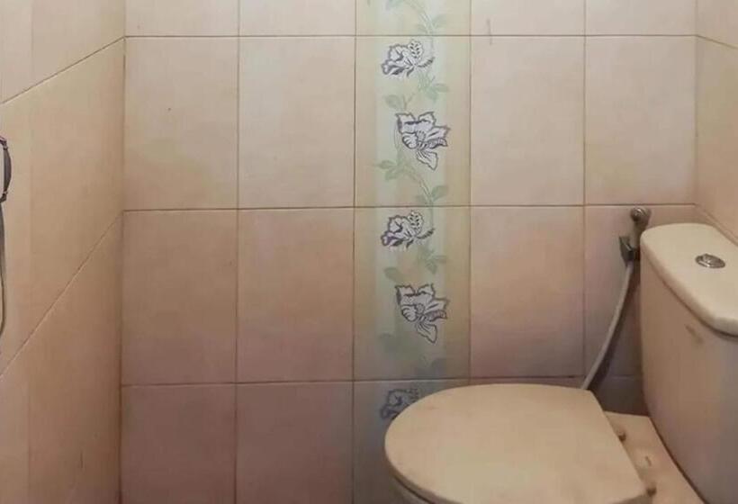 Номер Стандарт, Home Stay Kembar Syariah Redpartner