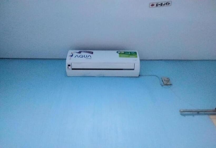 غرفة قياسية, Home Stay Kembar Syariah Redpartner