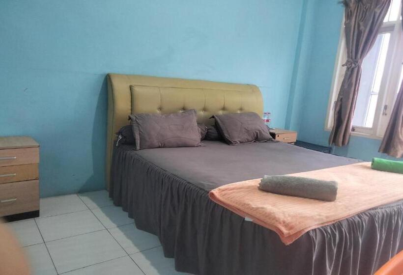Номер Стандарт, Home Stay Kembar Syariah Redpartner