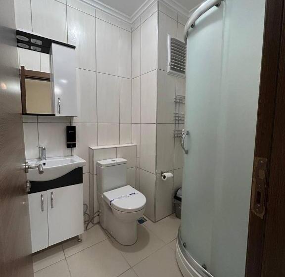 شقة غرفتين, Moda