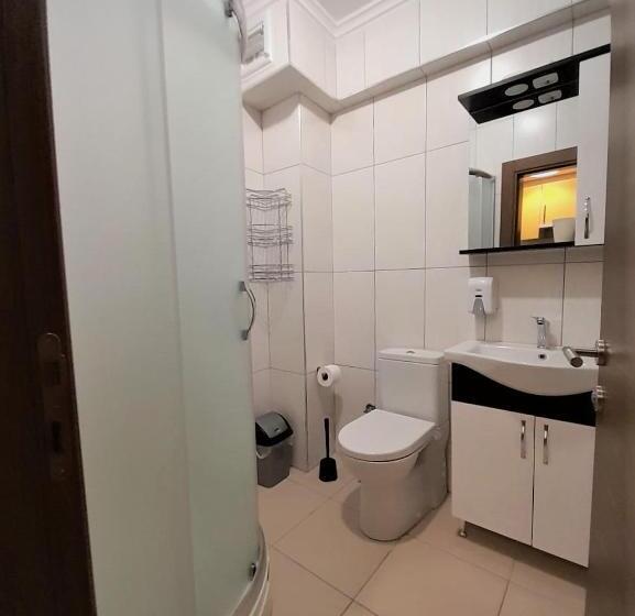 شقة غرفتين, Moda