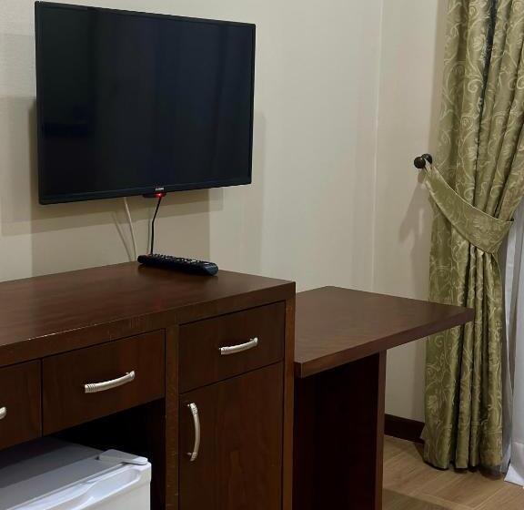 חדר סטנדרט נוף לאגם, Rritja E Koranit