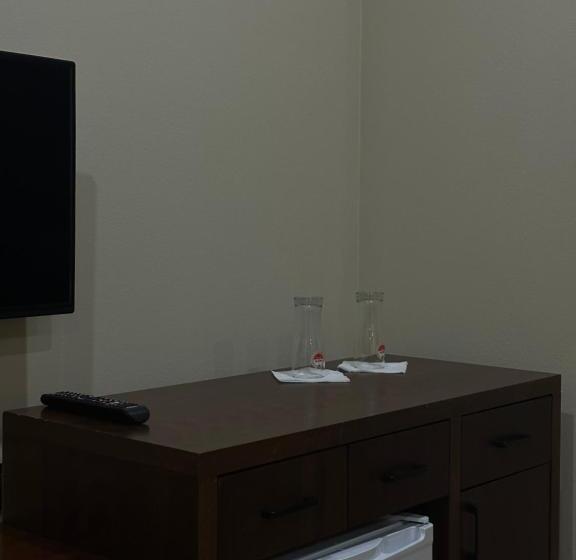 חדר סטנדרט נוף לאגם, Rritja E Koranit