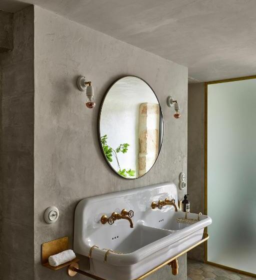 חדר דלוקס, La Maison De Pommard