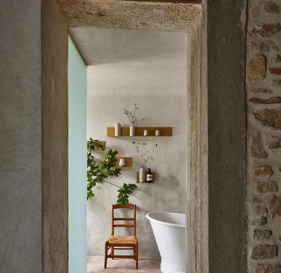 חדר דלוקס, La Maison De Pommard