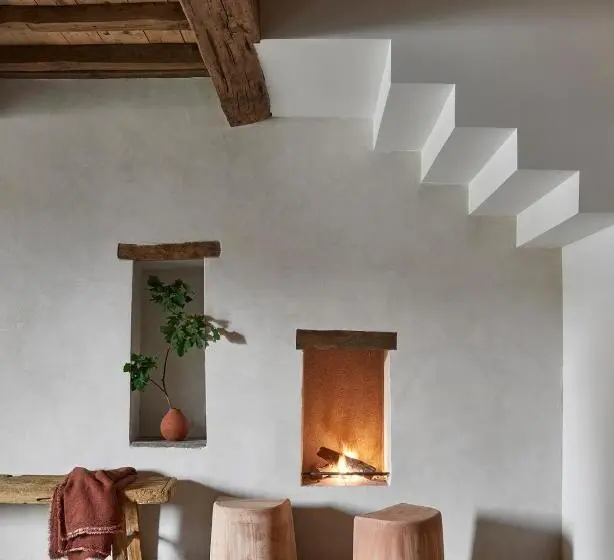 プールの見えるデラックスルーム, La Maison De Pommard