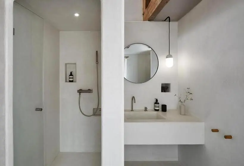 景色の見えるデラックスルーム, La Maison De Pommard